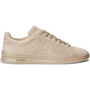 Sneakers Polo Ralph Lauren Hrt Ct Ii 809877601001 Beige