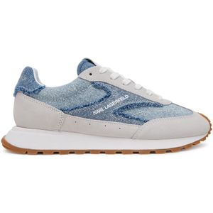 Sneakers KARL LAGERFELD KL61123A Grau