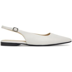 Sandalen Vagabond Shoemakers Delia 5907-201-01 Weiß