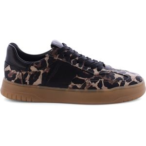 Sneakers Kennel & Schmenger Gaz 51-16740.466 Braun