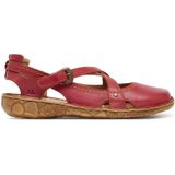 Sandalen Josef Seibel Rosalie 13 79513 Rot
