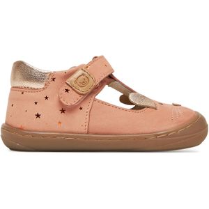 Halbschuhe Lasocki Kids CRUISE CI12-CRUISE-17(II)DZ Orange