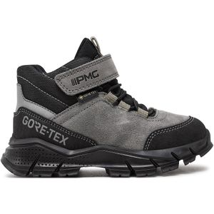 Schnürschuhe Primigi 6936500 M GORE-TEX Grau