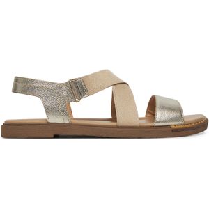 Sandalen Lasocki WI23-LALITA-11 Goldfarben