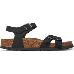 Sandalen Birkenstock Kumba 1029526 Schwarz