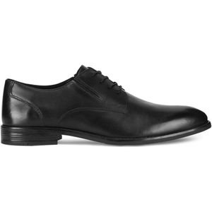 Halbschuhe Lasocki ROYAL-06 MI08 Schwarz