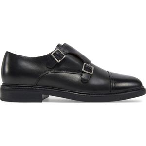 Halbschuhe Polo Ralph Lauren Asher Dbl Mk 803945278001 Schwarz