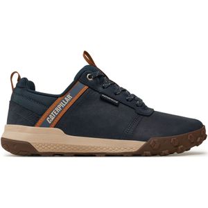 Sneakers CATerpillar Hex Ready Low WP P726102 Dunkelblau