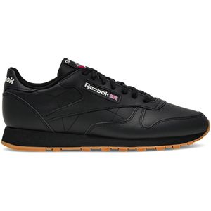 Sneakers Reebok Classic Leather GY0954 Schwarz