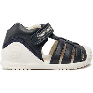 Sandalen Biomecanics 232145 E Dunkelblau