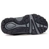 Schneeschuhe CMP Kids Pyry Snow Boot Wp 38Q4514 Grau