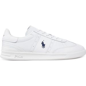Sneakers Polo Ralph Lauren Heritage Aera 809971288001 Weiß