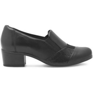Halbschuhe Go Soft EST-GUSTA-22 Schwarz