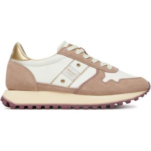 Sneakers Blauer S5MILLEN03/NYM Weiß