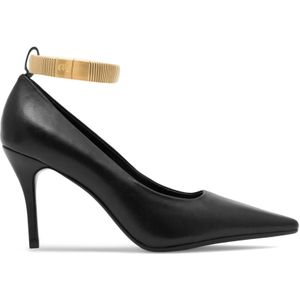 High Heels Gino Rossi SUGAR-SLT625-62 Schwarz