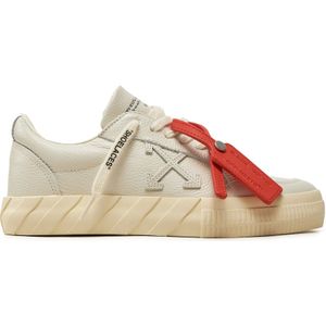 Sneakers Off-White OWIA272F23LEA0010303 Écru