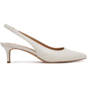 Sandalen LAUREN RALPH LAUREN Lolah II 802945730001 Weiß