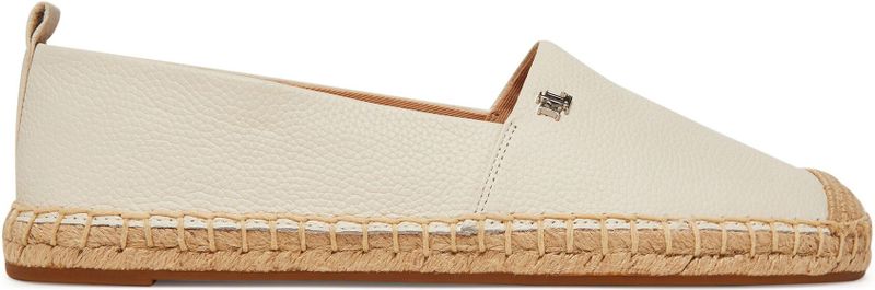 Espadrilles LAUREN RALPH LAUREN Cameryn IV 802905304003 Weiß