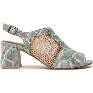 Sandalen Maciejka 06433-03/00-1 Grau