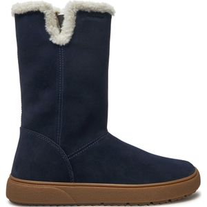 Stiefel Geox J Theleven Girl Wpf J46HYA 00022 C4021 D Dunkelblau