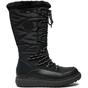Schneeschuhe Remonte D0U77-00 Schwarz
