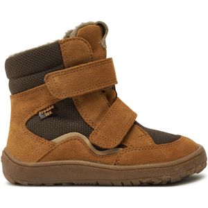 Stiefel Froddo G3160233-1 S Braun