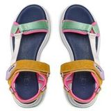Sandalen HOFF Phuket 12308001 Bunt