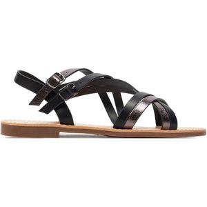 Sandalen ONLY Shoes Onlmandala-18 15319496 Schwarz