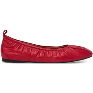 Ballerinas Tamaris Newd By Tamaris 1-22103-44 Rot