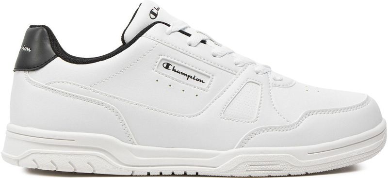 Sneakers Champion Tennis Clay 86 Low Cut Shoe S22234-CHA-WW010 Weiß
