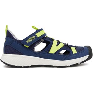 Sandalen Keen Motozoa Sandal 1030675 Dunkelblau
