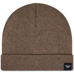 Mütze Emporio Armani 627043 3F543 00950 Beige