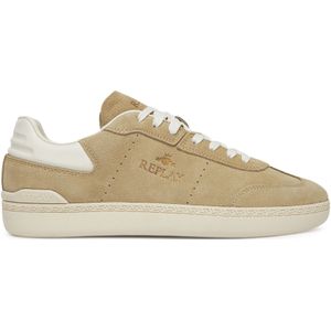 Sneakers REPLAY GMSD7 .000.C0003L Beige