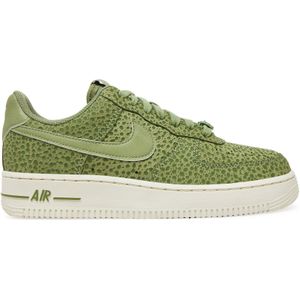 Sneakers Nike Air Force 1 '07 Prm FV6519 200 Grün