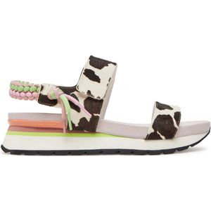 Sandalen Gioseppo Leverett 69112 Weiß