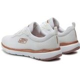 Sneakers Skechers First Insight 13070/WTRG Weiß