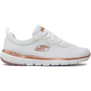 Sneakers Skechers First Insight 13070/WTRG Weiß