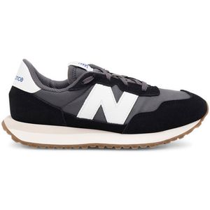 Sneakers New Balance NBGS237PF Schwarz