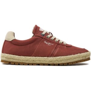 Sneakers Pepe Jeans Drenan Sporty PMS10323 Rot