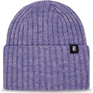 Mütze Reima Villaisa 5300282A Violett