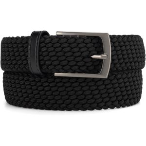 Herrengürtel Lasocki 2M2-007-SS24 Schwarz