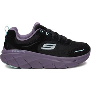 Sneakers Skechers 150108/BKMT Schwarz