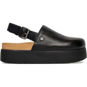 Sandalen G-Star Raw FAIZA-118914 Schwarz