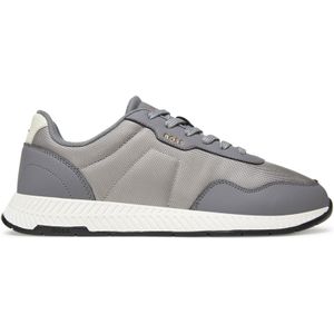Sneakers BOSS Titanium 50536481 Grau