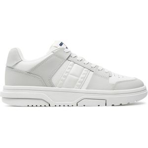 Sneakers Tommy Jeans Brooklyn EN0EN02615 Beige