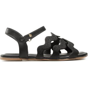 Sandalen Bibi 1104324 Schwarz