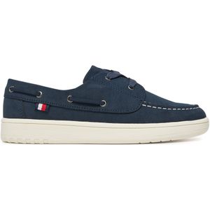 Mokassins Tommy Hilfiger T3B4-33853-0315800 Dunkelblau