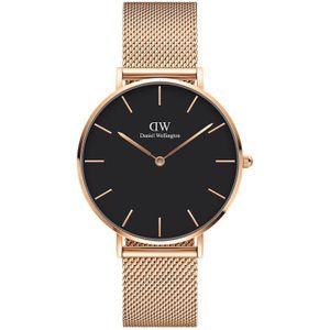 Uhr Daniel Wellington Petite DW00100303 Rosa