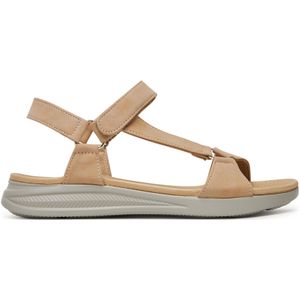 Sandalen Clara Barson WFA3698-1 Beige