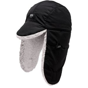 Mütze Vans Muffler Hat VN000F6ABLK1 Schwarz